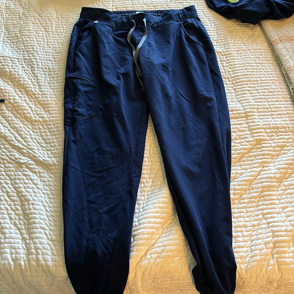 figs zamora joggers